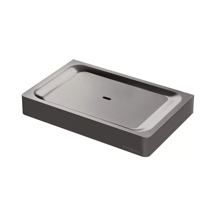 Gloss Soap Dish Phoenix