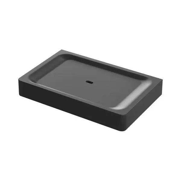 Gloss Soap Dish Phoenix