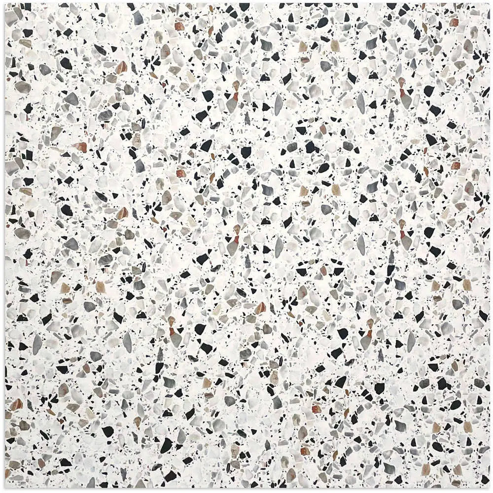 GALAXY TERRAZZO Tile 600x600 DIY Tiles