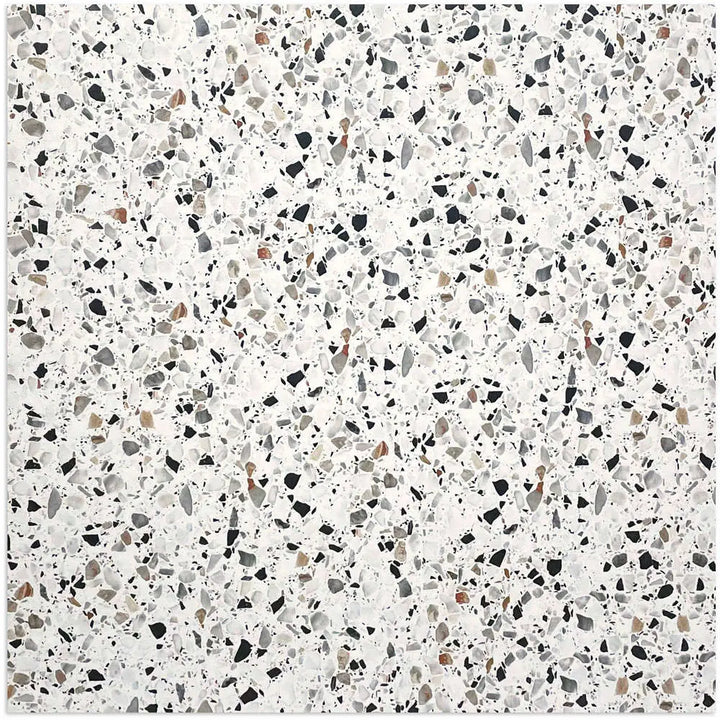 GALAXY TERRAZZO Tile 600x600 DIY Tiles