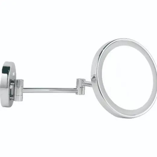 ILLUSION LED 5x Magnifying mirror Remer