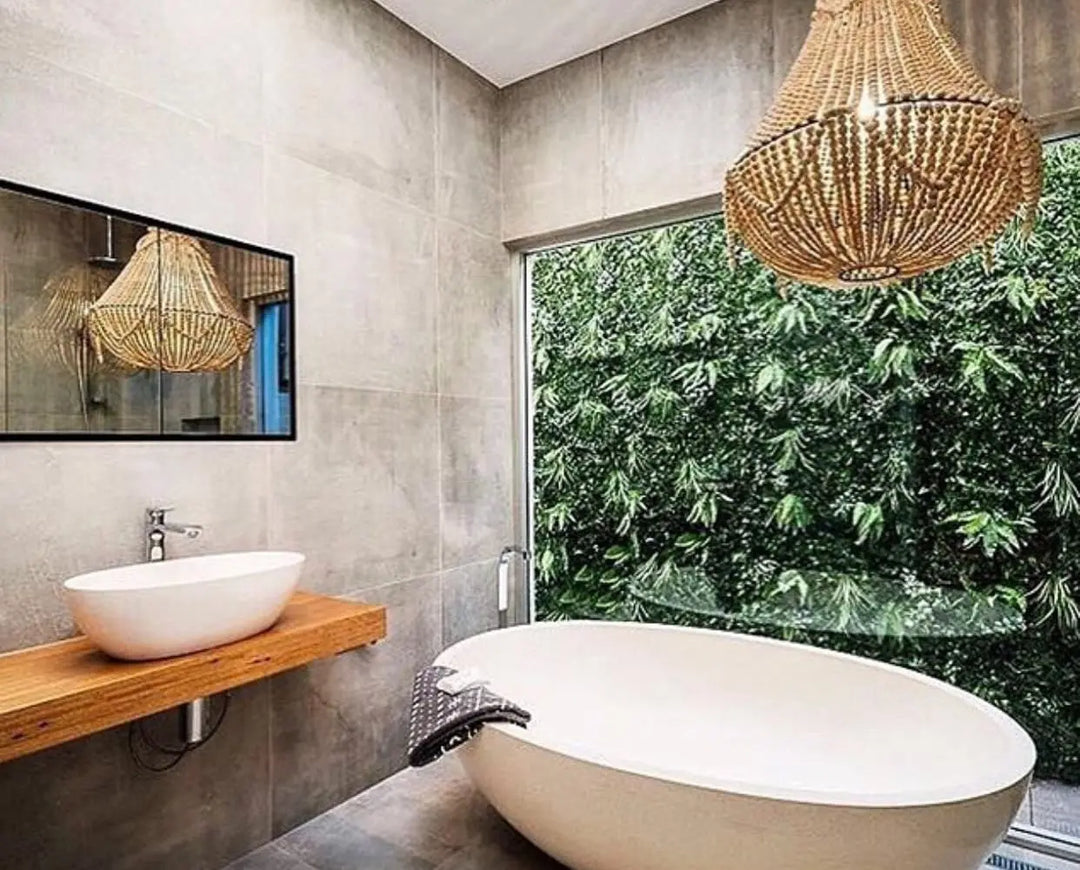 SUSSANA Table Top Basin - various finishes PIETRA BIANCA