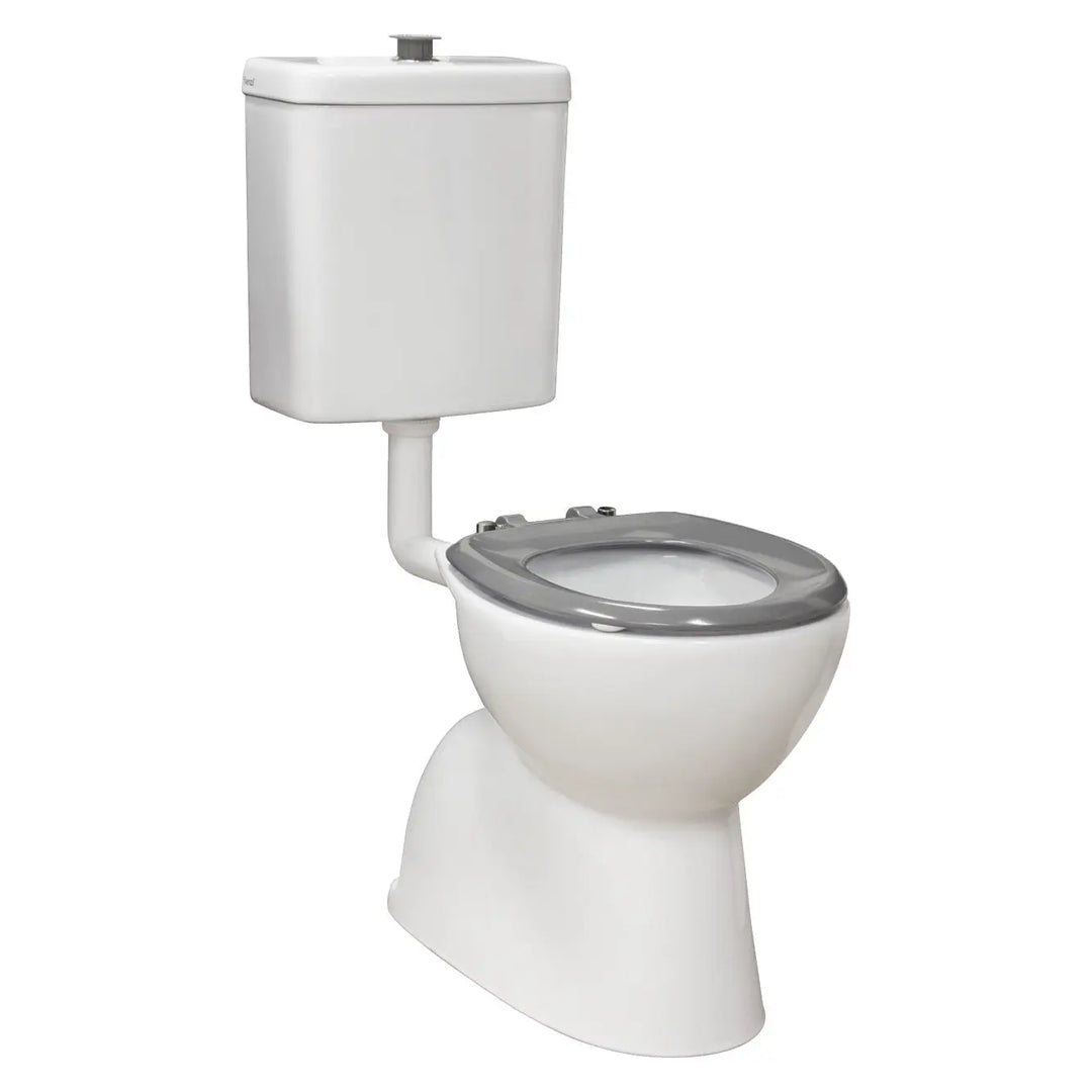 STELLA CARE Grey Adjustable Link Suite Fienza