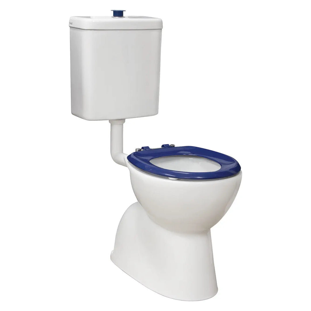 STELLA CARE Blue Adjustable Link Suite Fienza