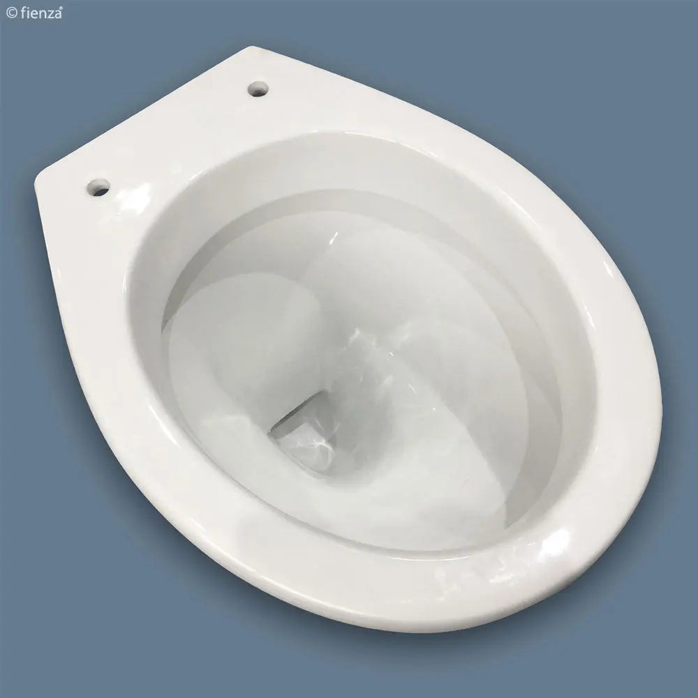 Stella Adjustable Link Toilet Suite Fienza