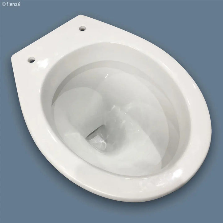 Stella Adjustable Link Toilet Suite Fienza