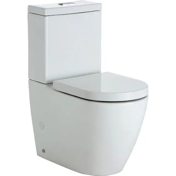 EMPIRE Back-to-Wall Toilet Suite Fienza