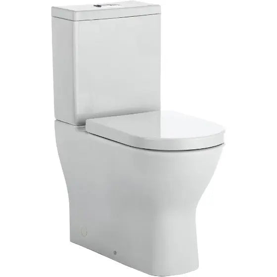 DELTA Back-to-Wall Suite Fienza