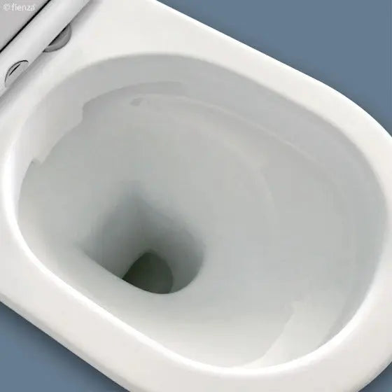 DELTA Back-to-Wall Suite Fienza