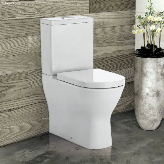 DELTA Back-to-Wall Suite Fienza
