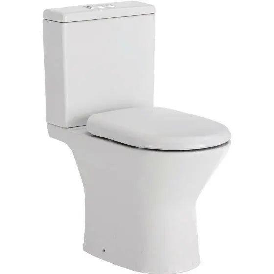 CHICA Close-Coupled Suite Fienza