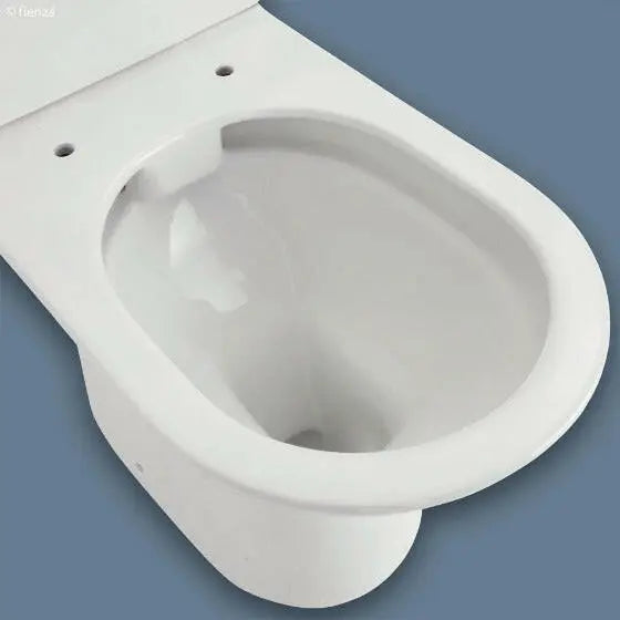 CHICA Close-Coupled Suite Fienza