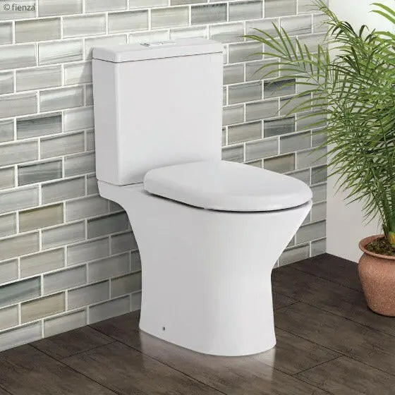 CHICA Close-Coupled Suite Fienza
