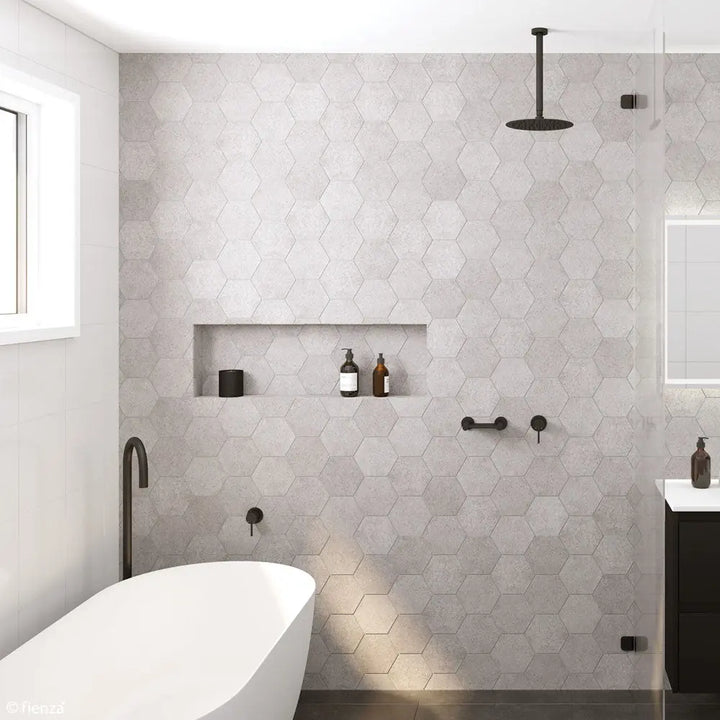 Kaya Shower Dropper Set Fienza