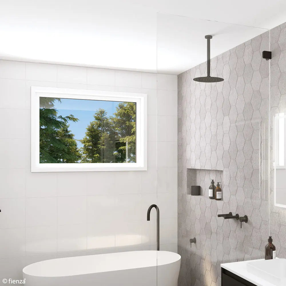 Kaya Shower Dropper Set Fienza