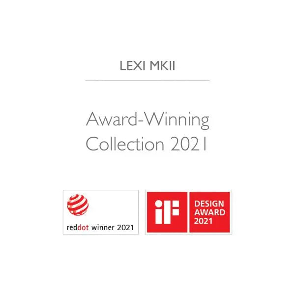 Lexi MKII Wall Basin Mixer Set 200mm Phoenix