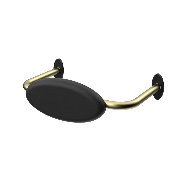 Liberty DDA Toilet Backrest Avail