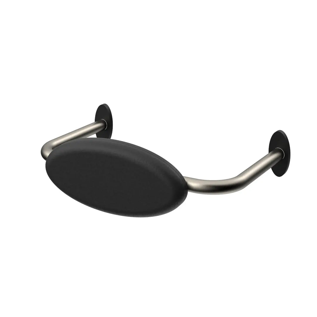 Liberty DDA Toilet Backrest Avail