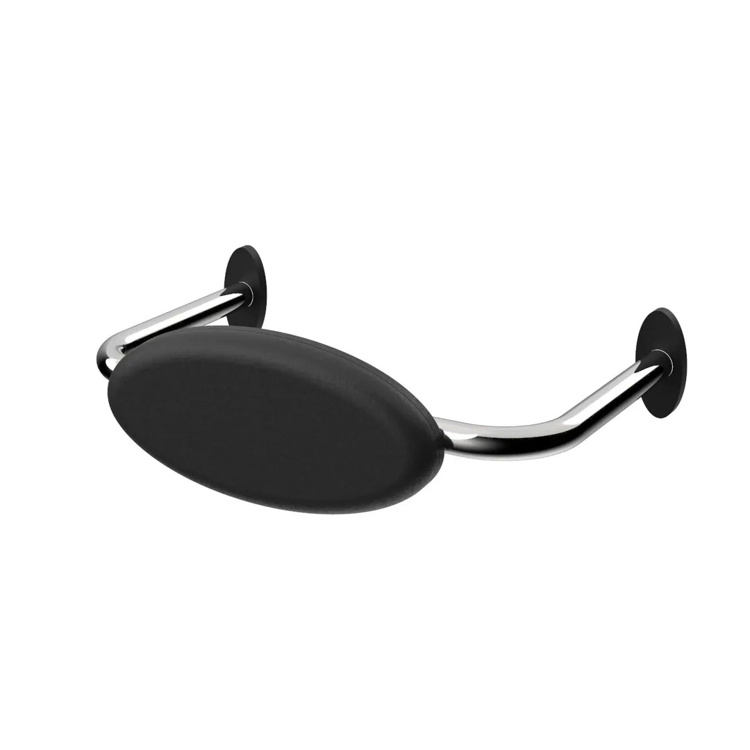 Liberty DDA Toilet Backrest Avail