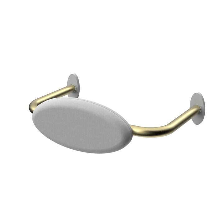 Liberty DDA Toilet Backrest Avail