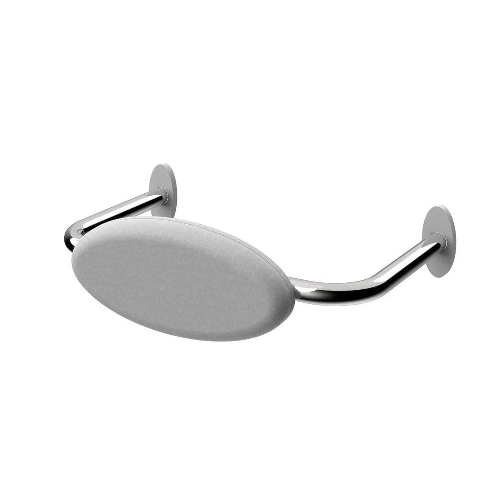 Liberty DDA Toilet Backrest Avail