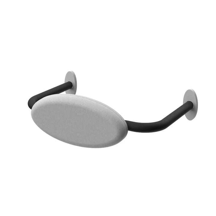 Liberty DDA Toilet Backrest Avail