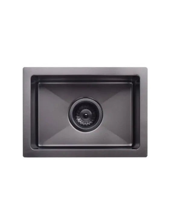 BAR SINK - SINGLE BOWL 382 X 272, Various finishes Meir