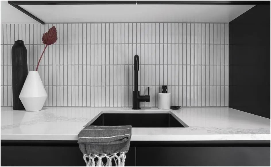 KITCHEN SINK - SINGLE BOWL 450 X 450, Various finishes Meir