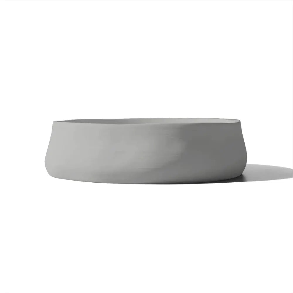 MILL BASIN Surface Mounted Basin (On display) Nood Co.