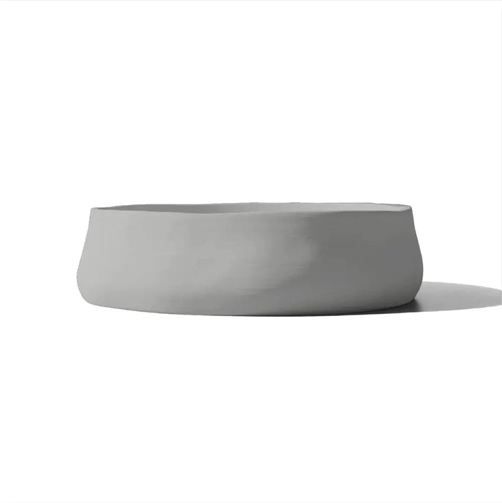 MILL BASIN Surface Mounted Basin (On display) Nood Co.