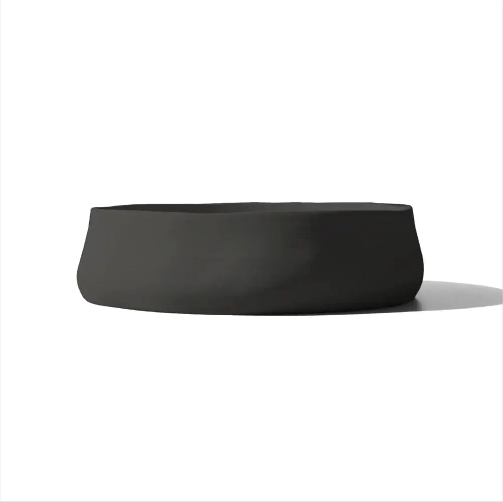 MILL BASIN Surface Mounted Basin (On display) Nood Co.