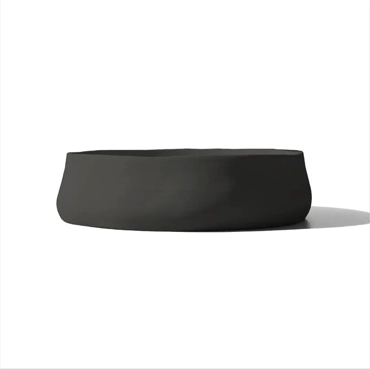 MILL BASIN Surface Mounted Basin (On display) Nood Co.