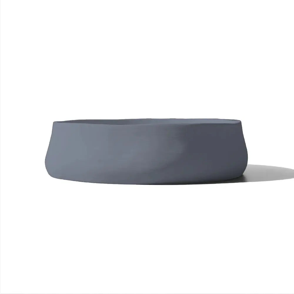 MILL BASIN Surface Mounted Basin (On display) Nood Co.