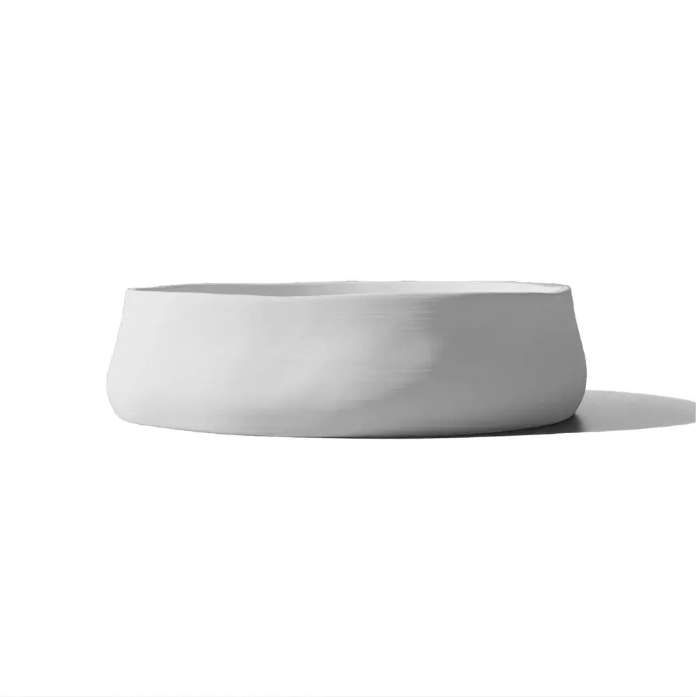 MILL BASIN Surface Mounted Basin (On display) Nood Co.