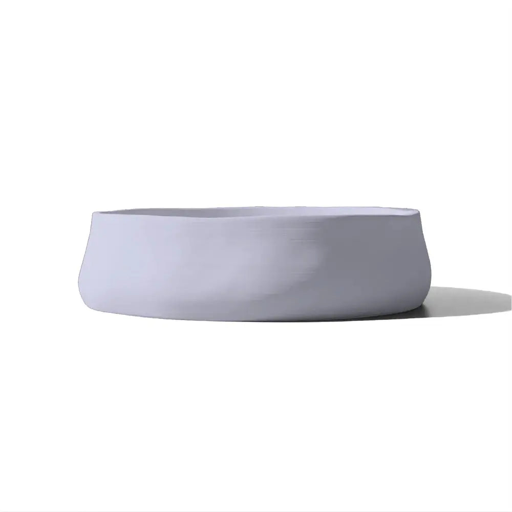 MILL BASIN Surface Mounted Basin (On display) Nood Co.