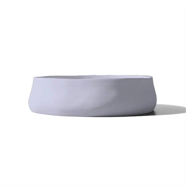 MILL BASIN Surface Mounted Basin (On display) Nood Co.