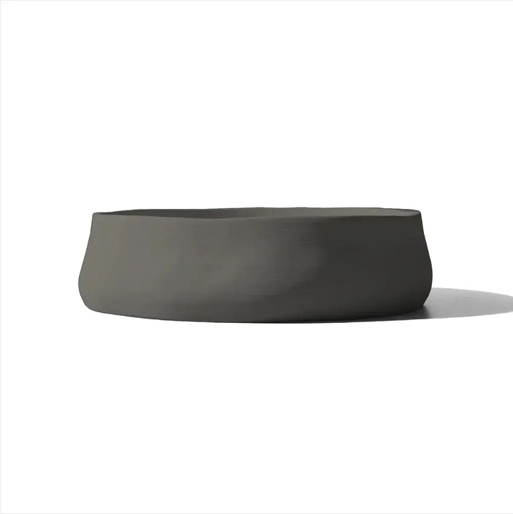 MILL BASIN Surface Mounted Basin (On display) Nood Co.