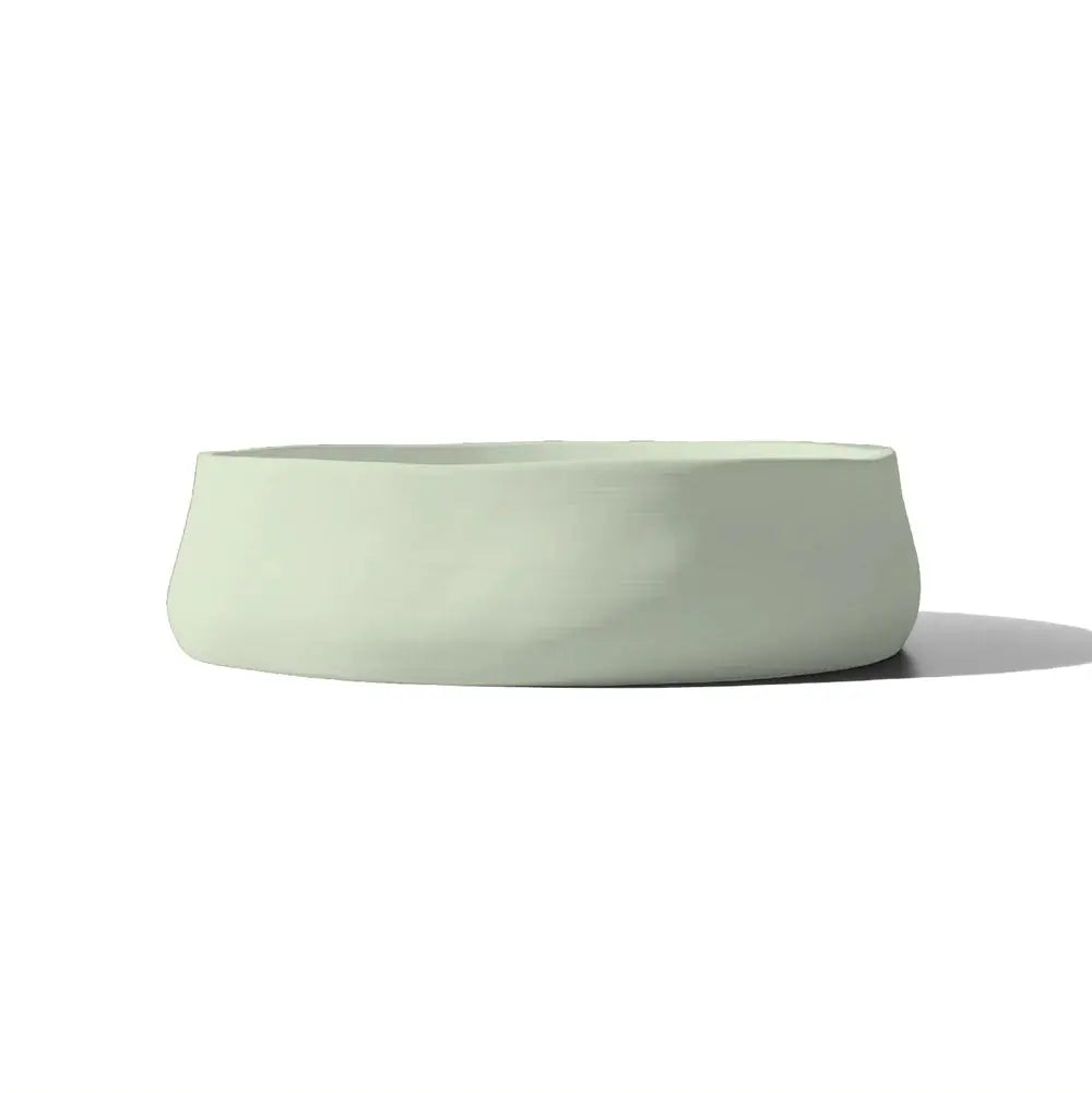 MILL BASIN Surface Mounted Basin (On display) Nood Co.