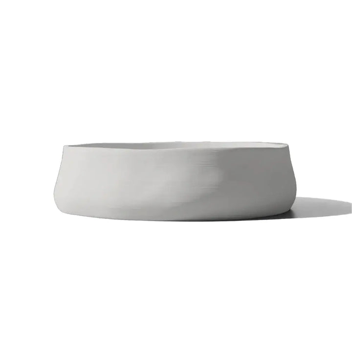 MILL BASIN Surface Mounted Basin (On display) Nood Co.