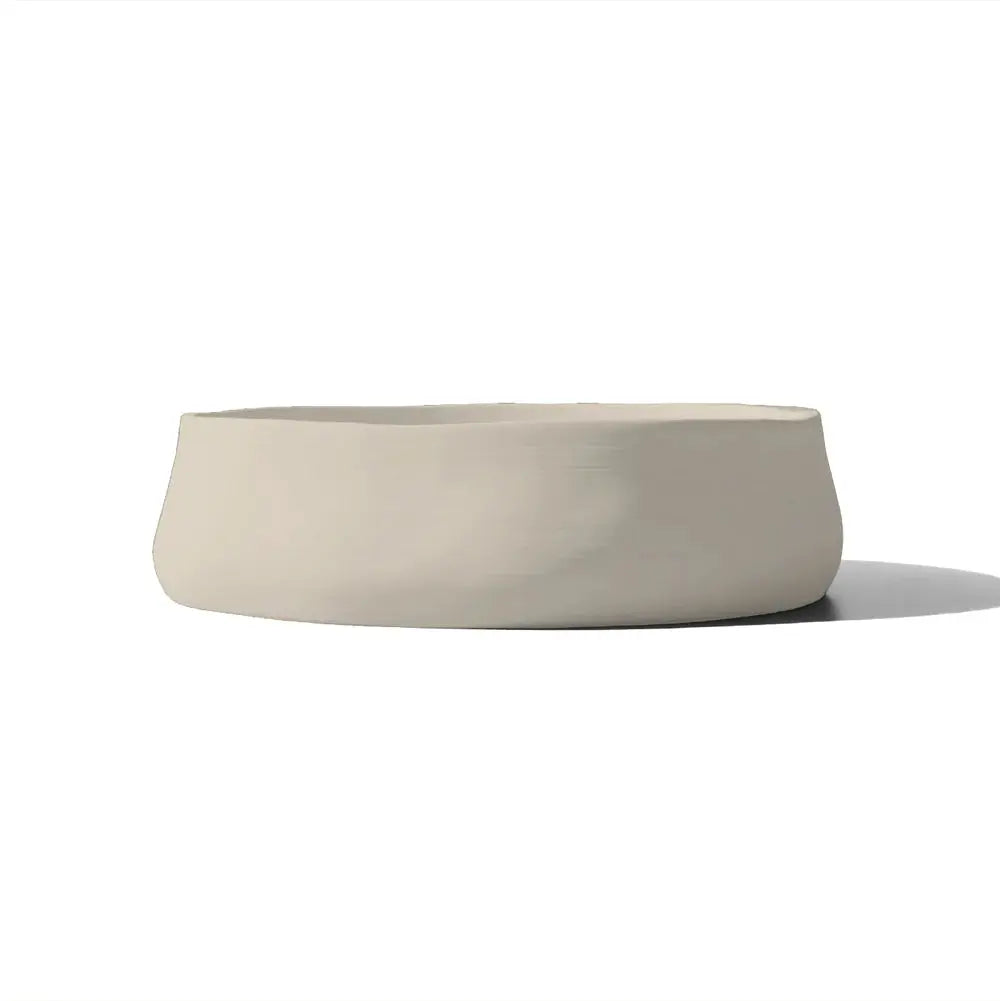 MILL BASIN Surface Mounted Basin (On display) Nood Co.