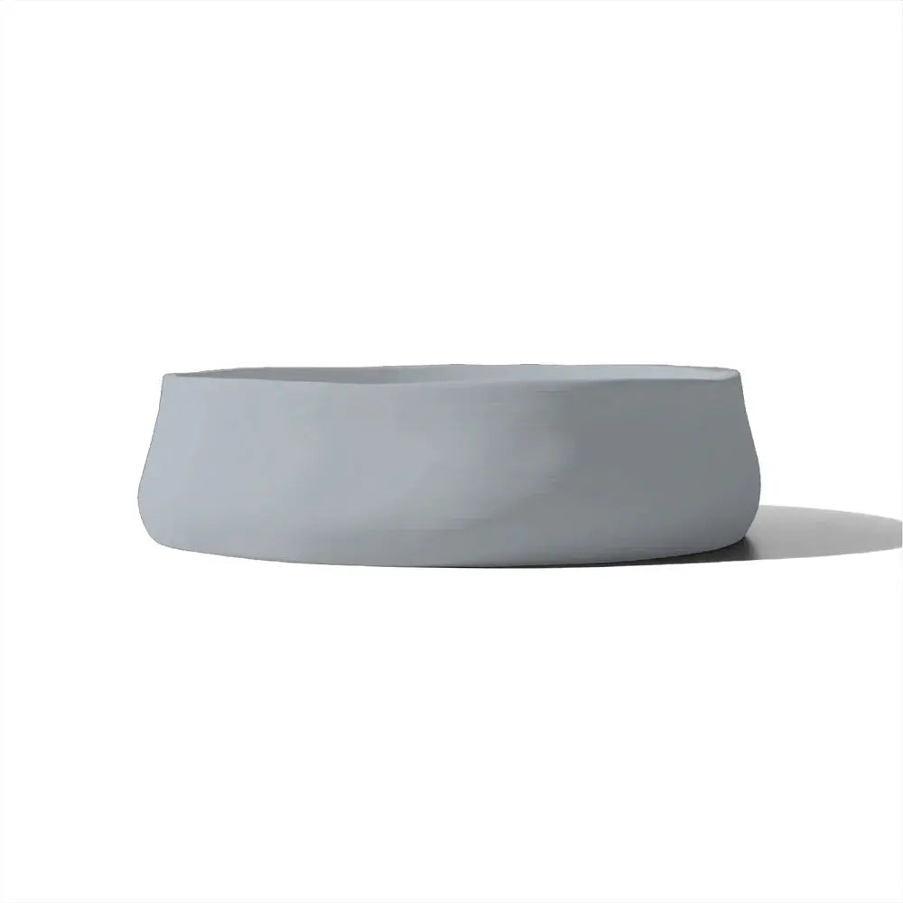 MILL BASIN Surface Mounted Basin (On display) Nood Co.