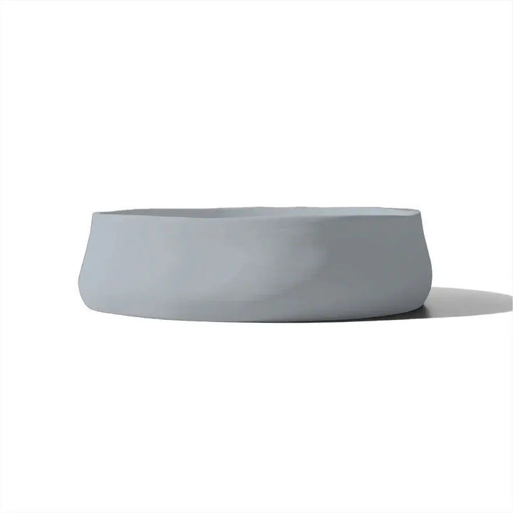 MILL BASIN Surface Mounted Basin (On display) Nood Co.