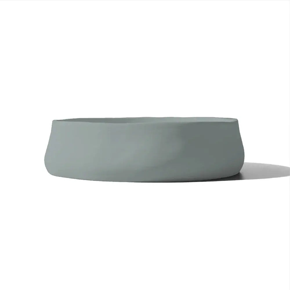 MILL BASIN Surface Mounted Basin (On display) Nood Co.