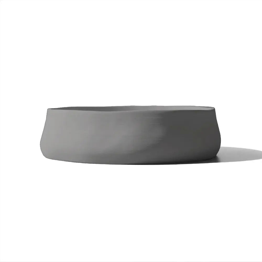 MILL BASIN Surface Mounted Basin (On display) Nood Co.