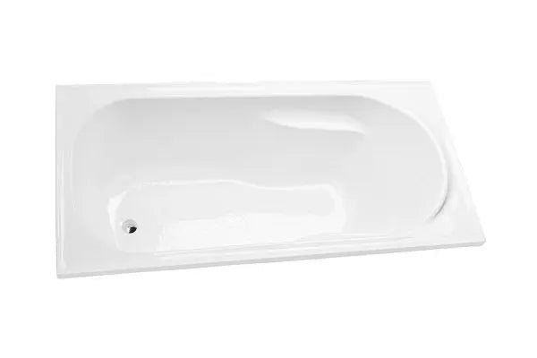 MODENA 1210/1515/1635/1785 INSET Acrylic BATH Decina