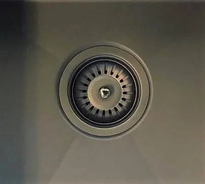 KITCHEN SINK - DOUBLE BOWL 860 X 440, Various finishes Meir