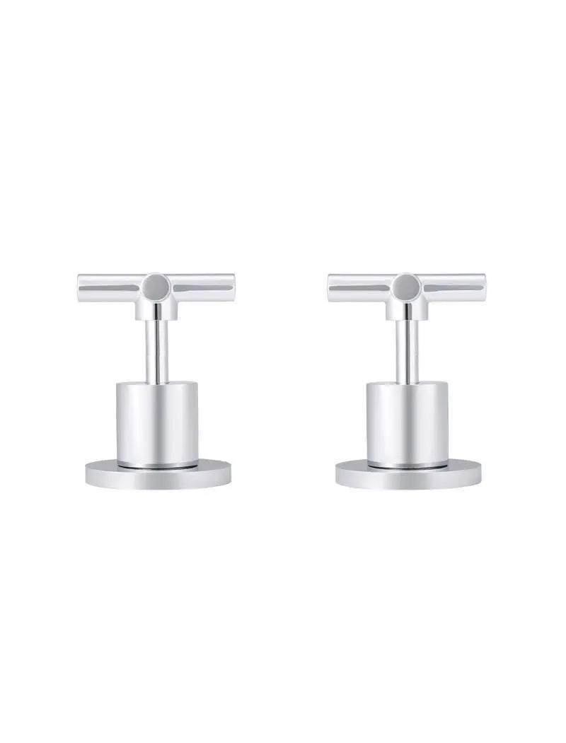 ROUND JUMPER VALVE WALL TOP ASSEMBLIES Meir