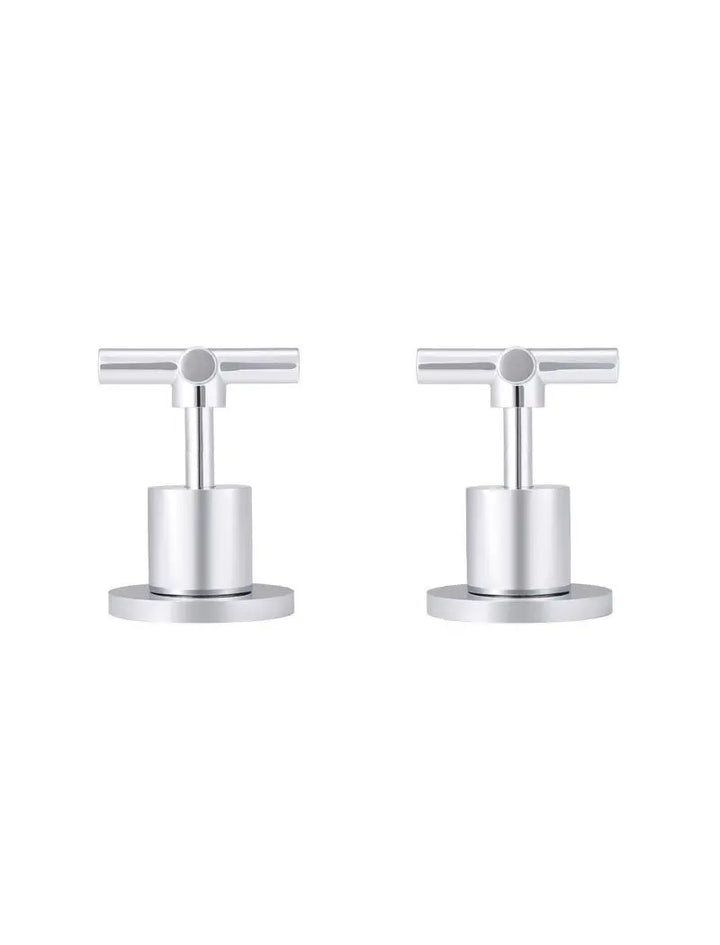 ROUND JUMPER VALVE WALL TOP ASSEMBLIES Meir