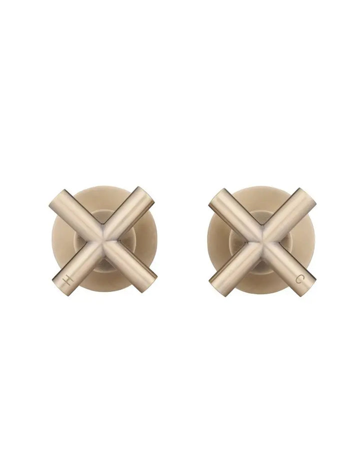 ROUND JUMPER VALVE WALL TOP ASSEMBLIES Meir