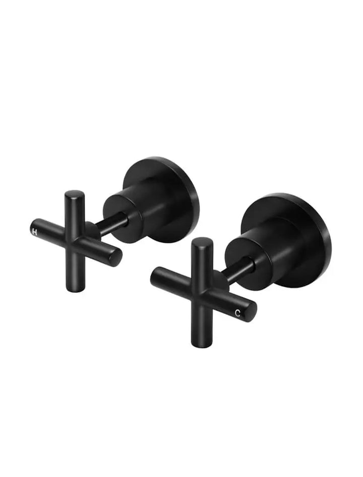 ROUND JUMPER VALVE WALL TOP ASSEMBLIES Meir